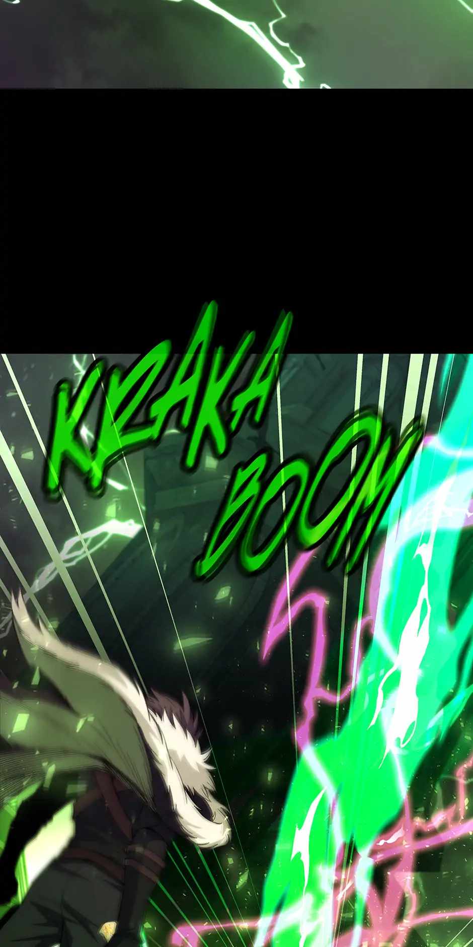 I Became A Part Time Employee For Gods Chapter 94 87